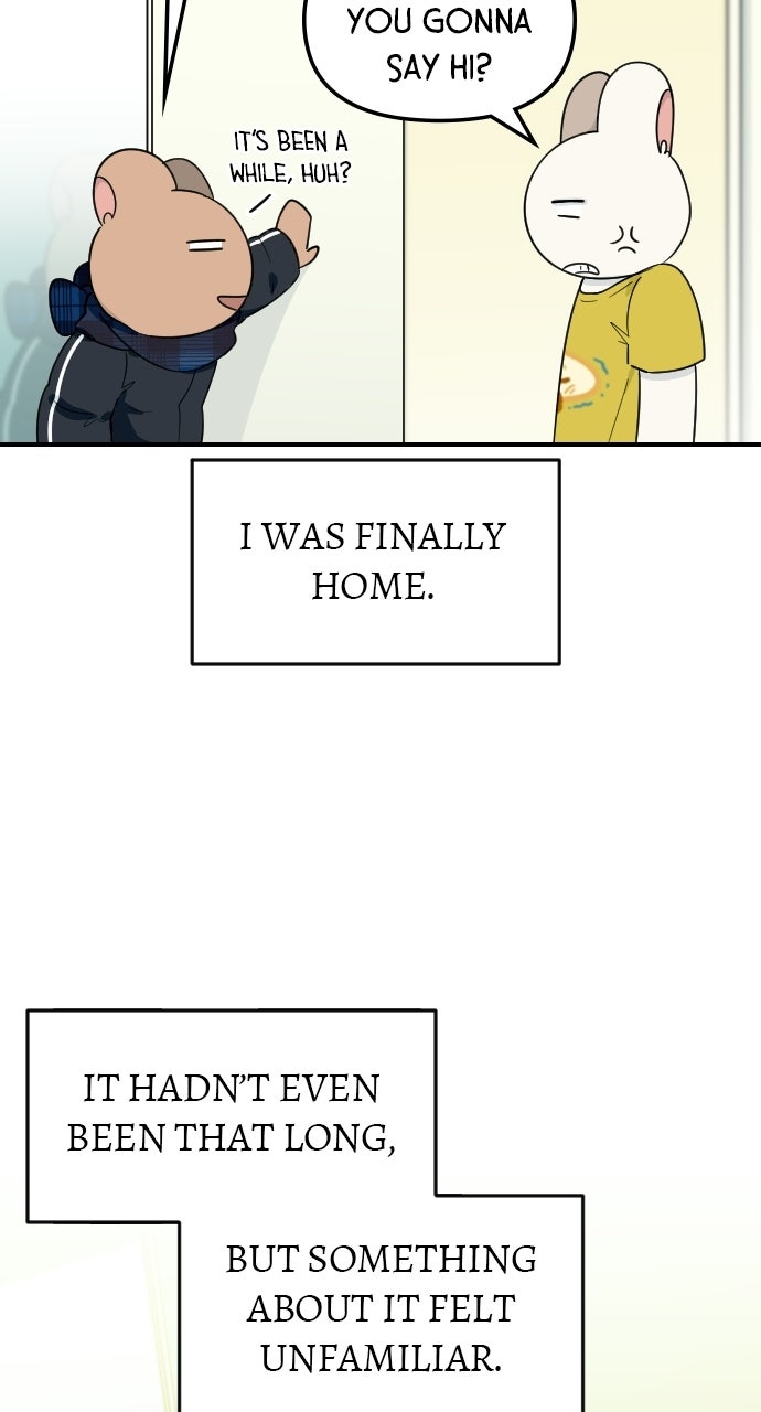 It’ll Be Okay Episode 18 page 13 - 