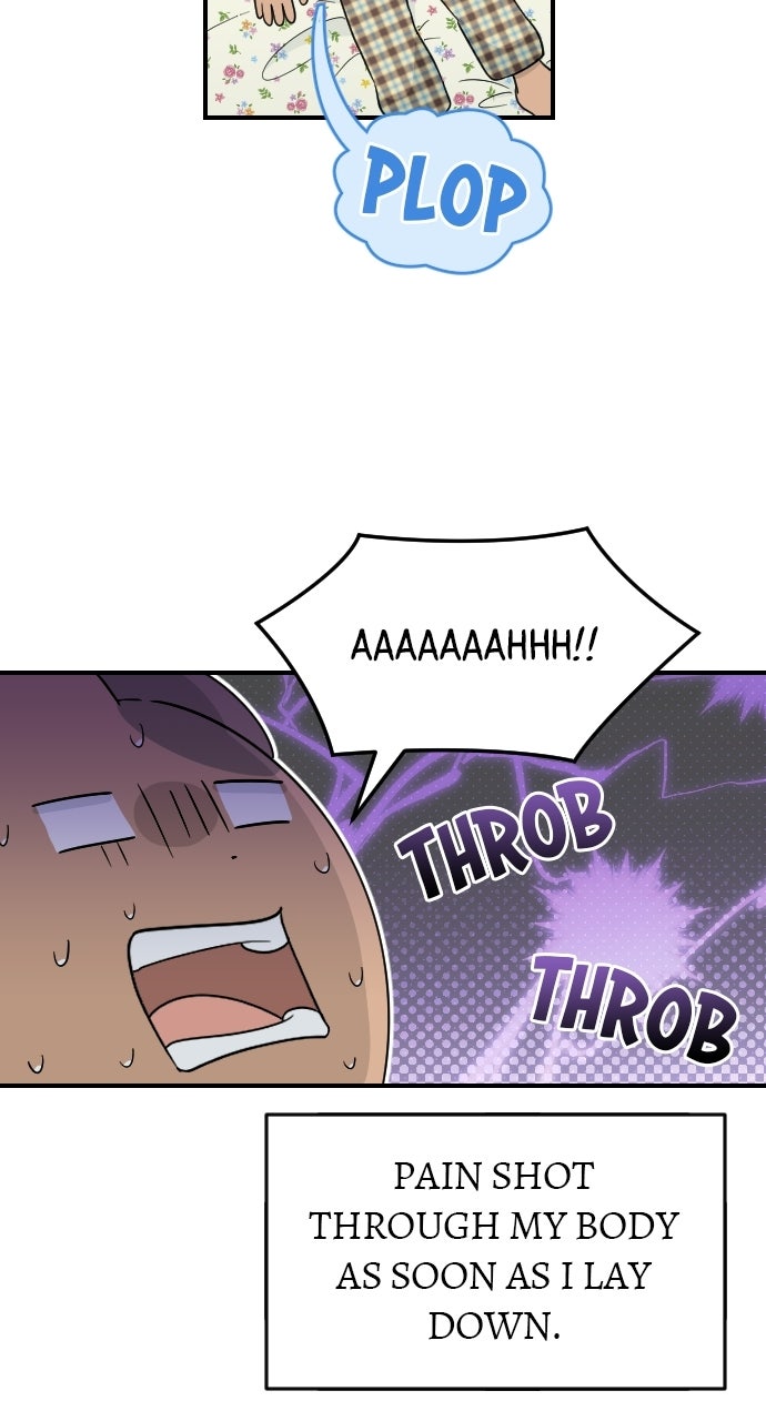 It’ll Be Okay Episode 18 page 17 - 