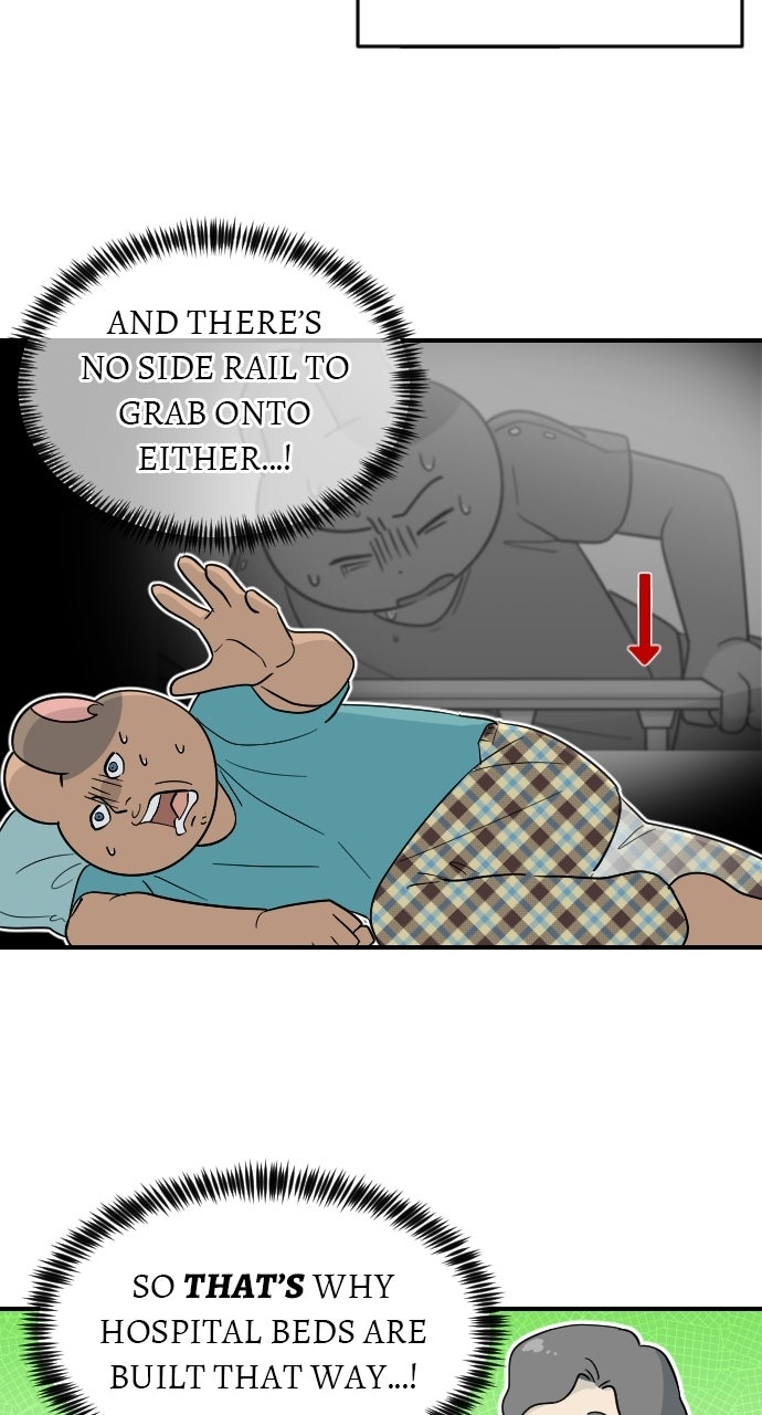 It’ll Be Okay Episode 18 page 19 - 