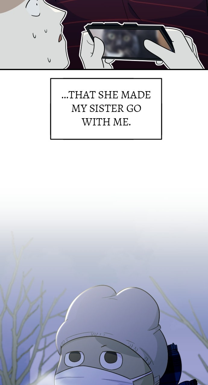 It’ll Be Okay Episode 18 page 27 - 