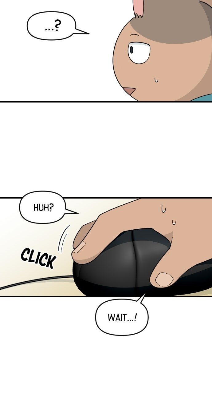 It’ll Be Okay Episode 18 page 39 - 