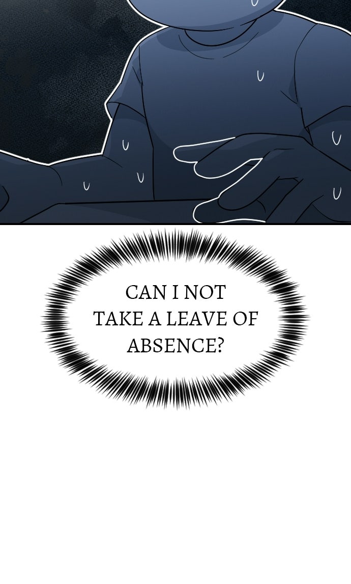 It’ll Be Okay Episode 18 page 41 - 