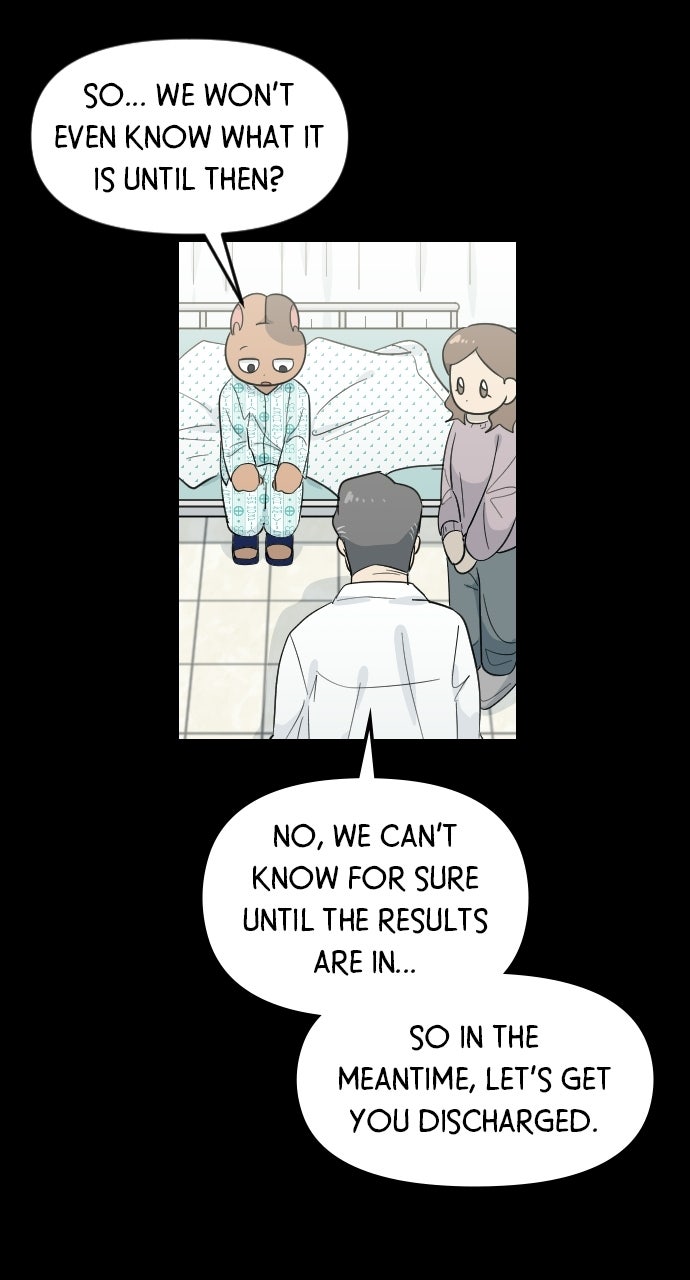 It’ll Be Okay Episode 18 page 8 - 