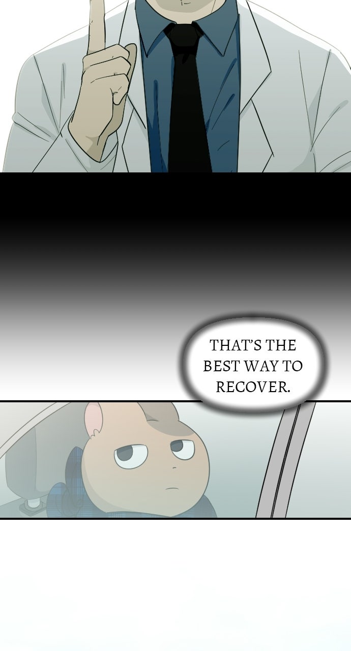 It’ll Be Okay Episode 18 page 10 - 