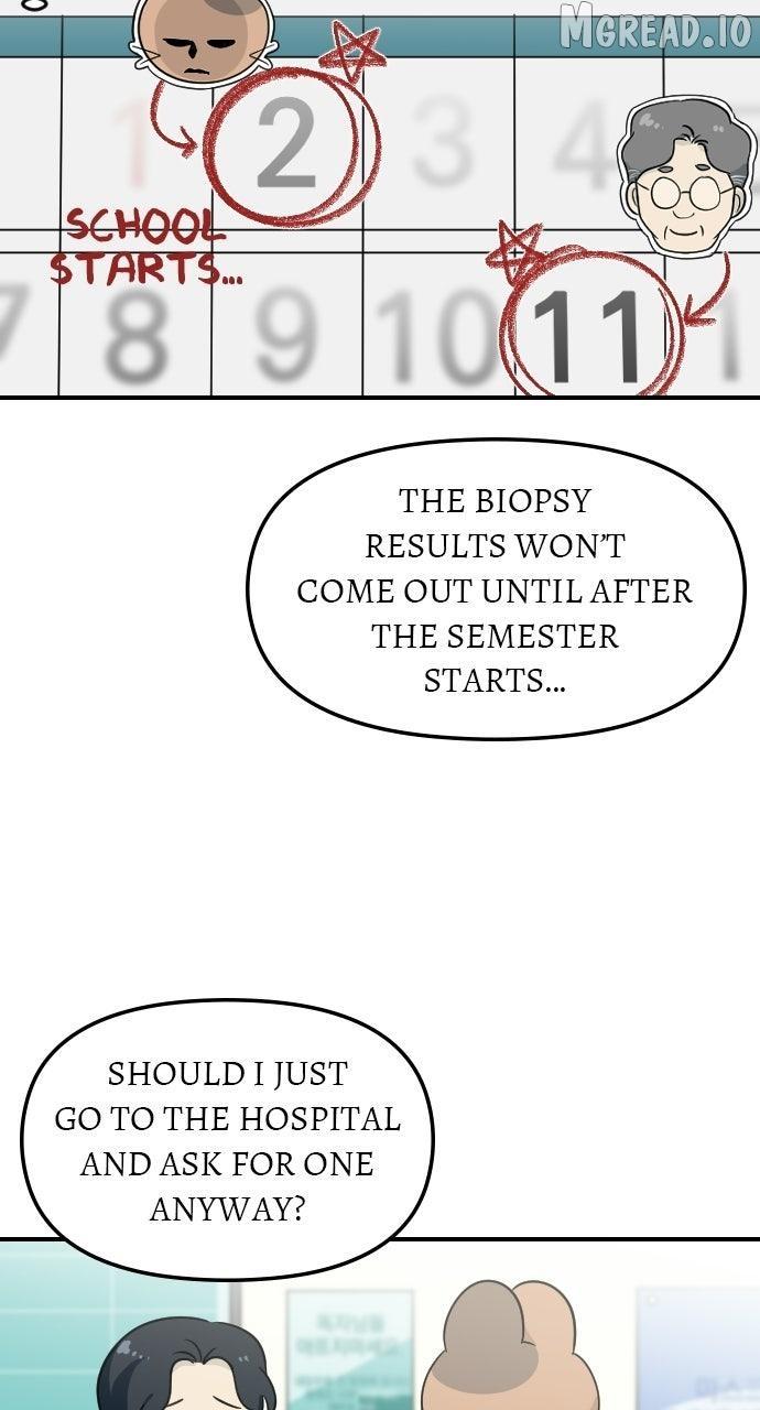 It’ll Be Okay Chapter 19 page 12 - 