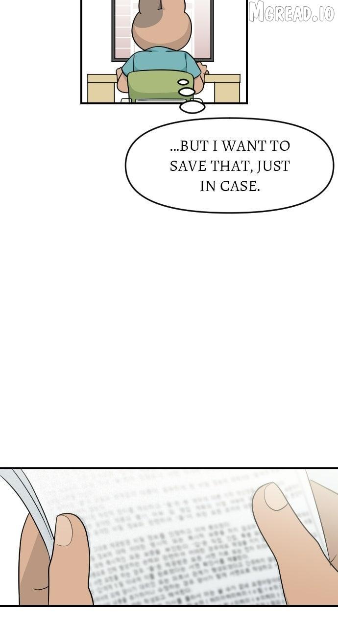 It’ll Be Okay Chapter 19 page 14 - 