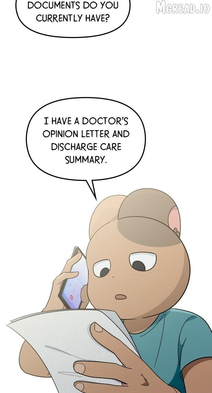 It’ll Be Okay Chapter 19 page 19 - 