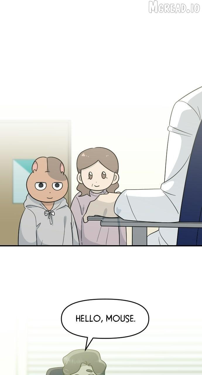 It’ll Be Okay Chapter 19 page 30 - 