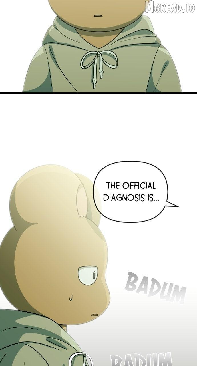 It’ll Be Okay Chapter 19 page 33 - 