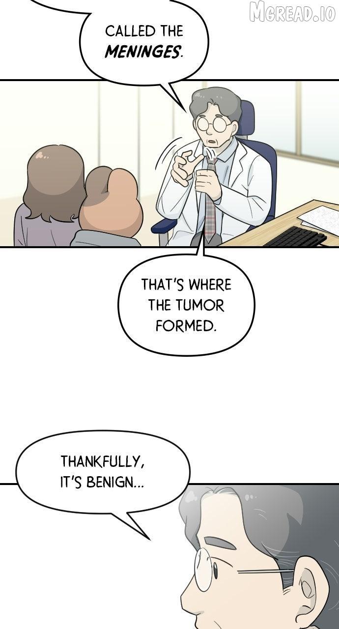 It’ll Be Okay Chapter 19 page 36 - 