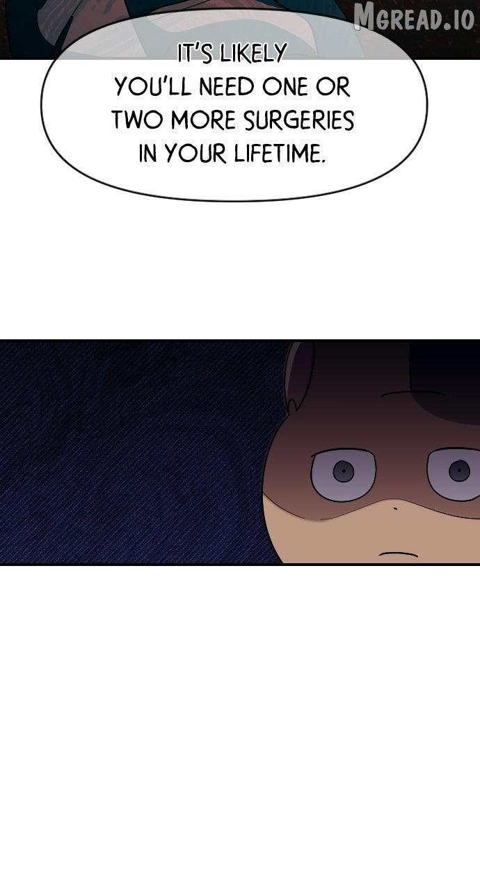 It’ll Be Okay Chapter 19 page 39 - 