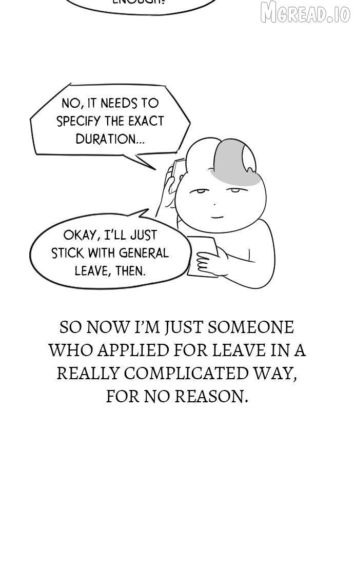 It’ll Be Okay Chapter 19 page 41 - 