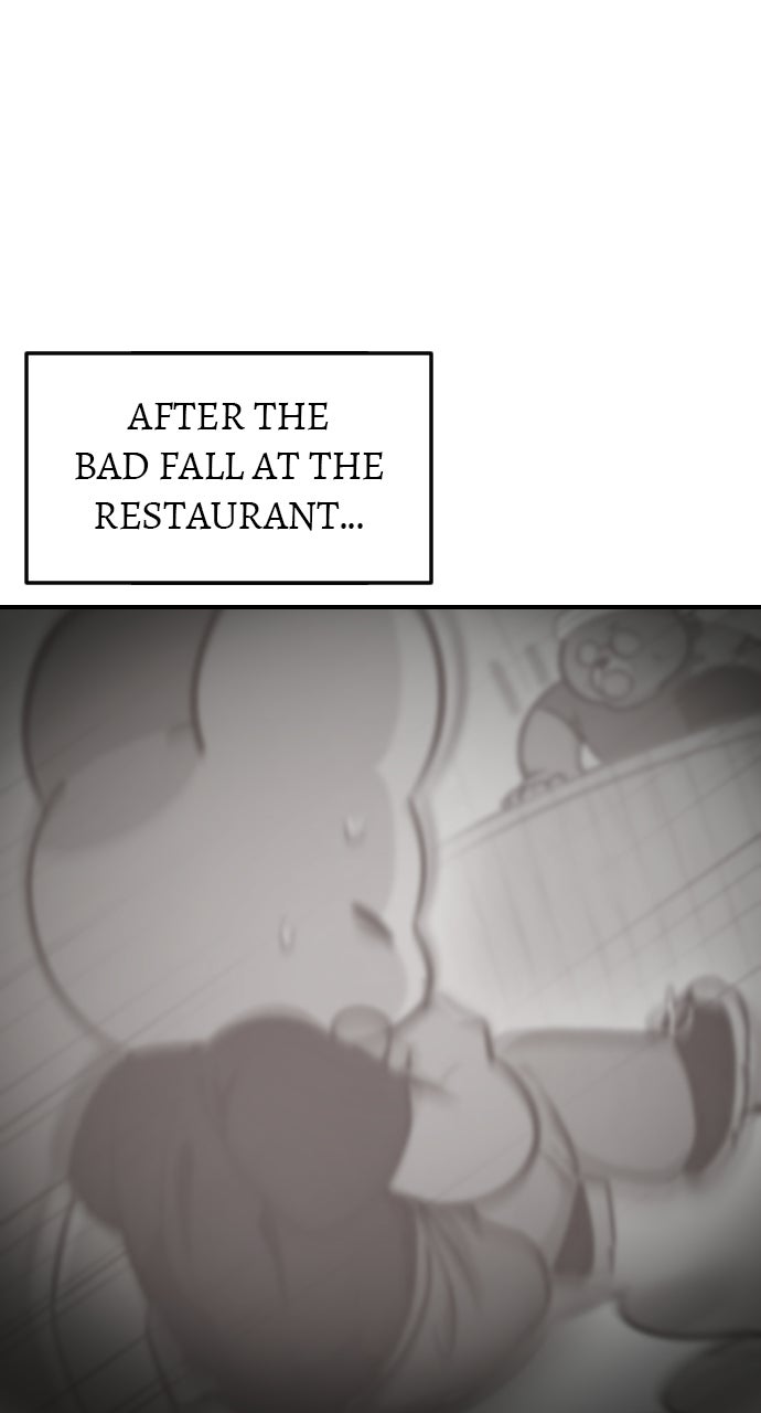 It’ll Be Okay Episode 2 page 1 - 