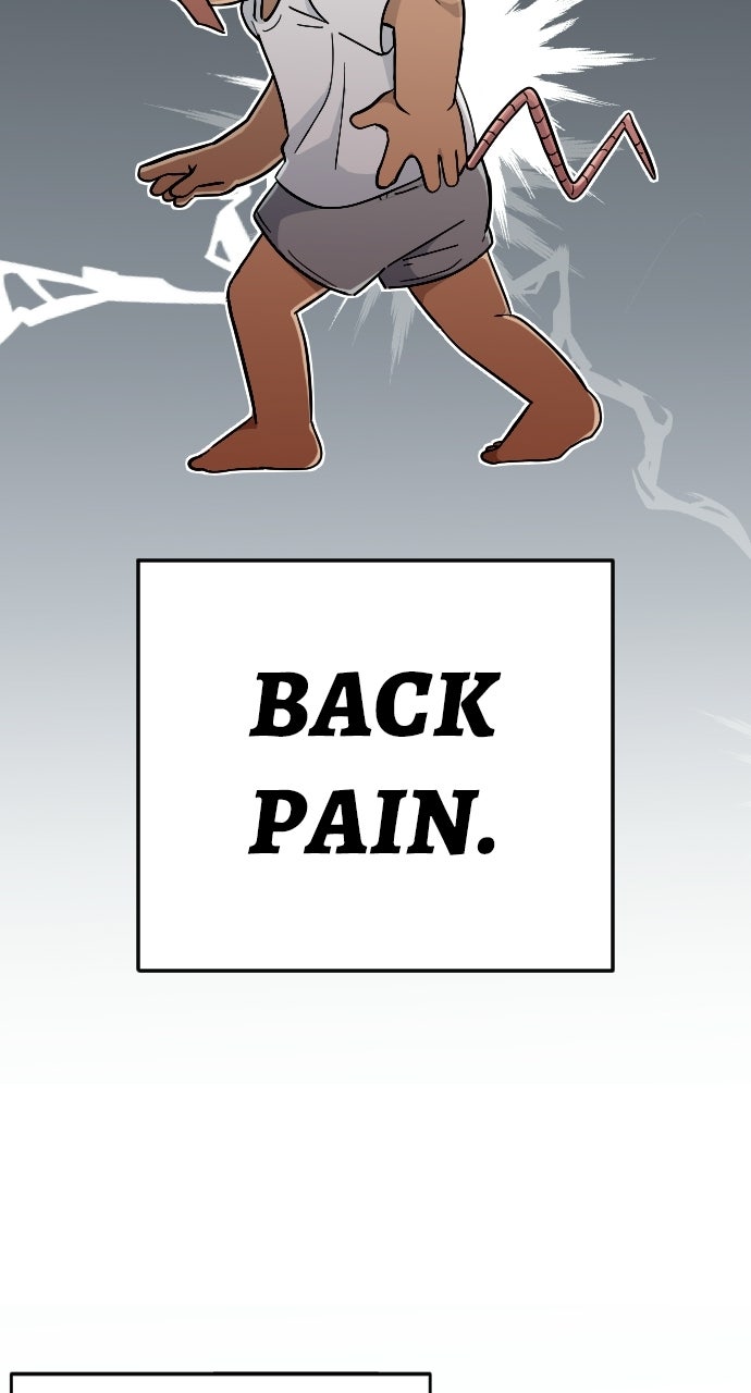 It’ll Be Okay Episode 2 page 11 - 