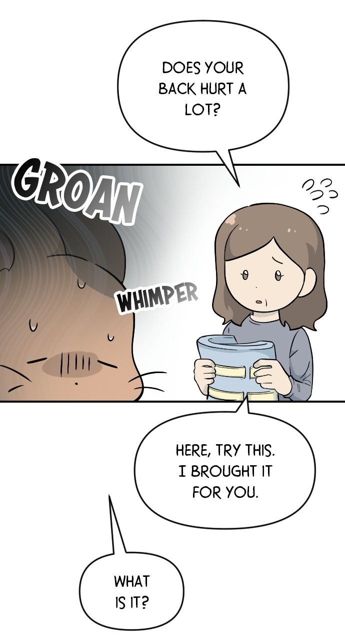 It’ll Be Okay Episode 2 page 13 - 
