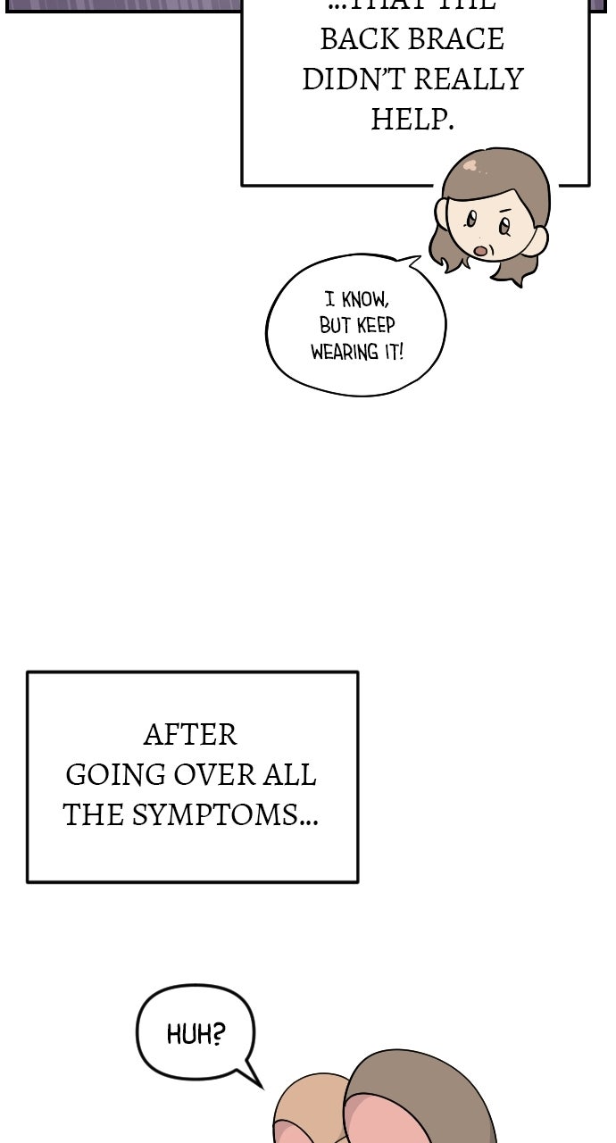 It’ll Be Okay Episode 2 page 16 - 