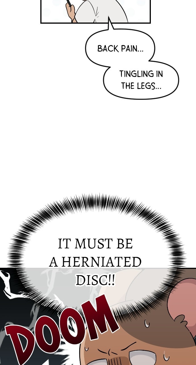 It’ll Be Okay Episode 2 page 19 - 