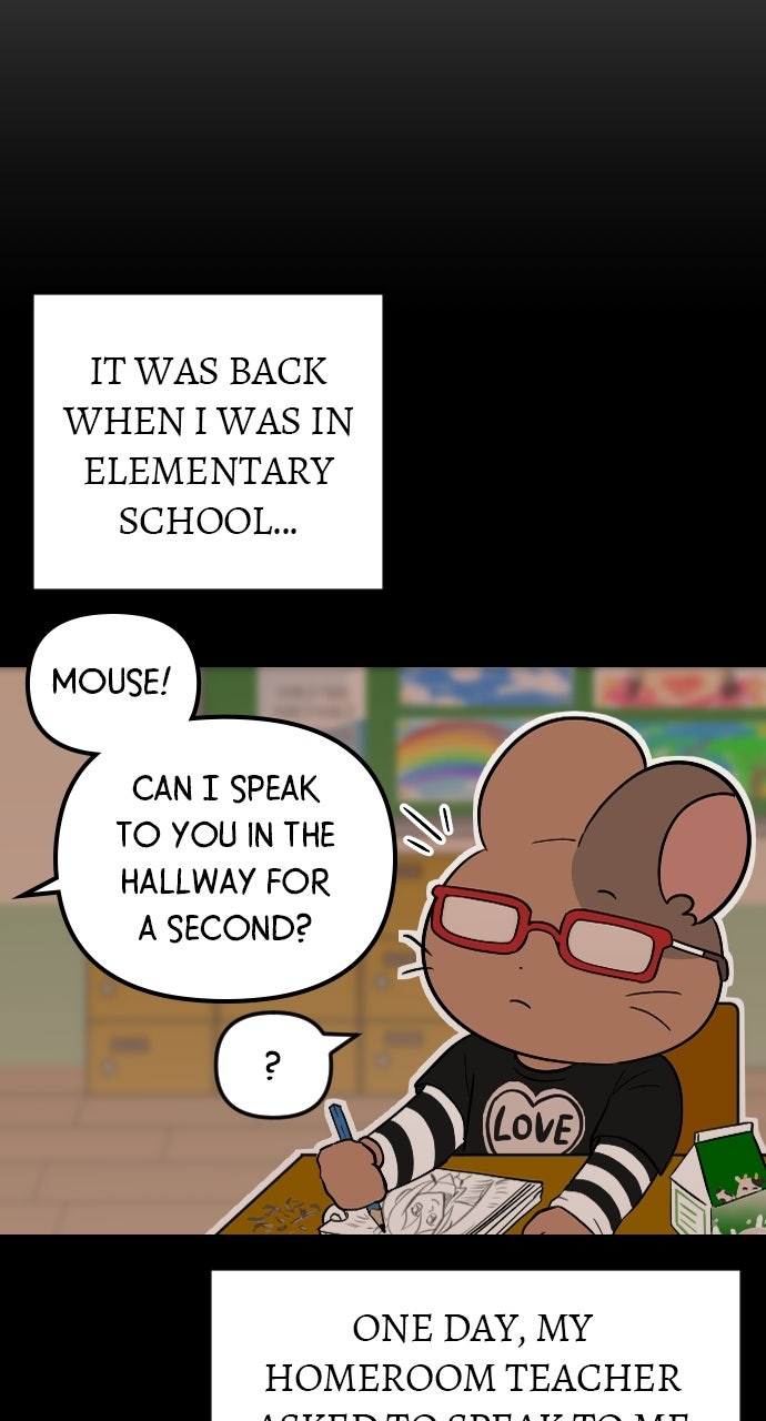 It’ll Be Okay Episode 2 page 21 - 