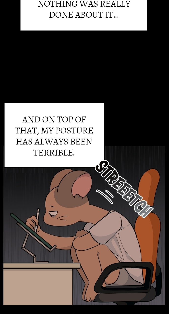 It’ll Be Okay Episode 2 page 26 - 
