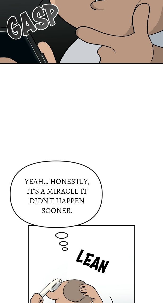 It’ll Be Okay Episode 2 page 28 - 