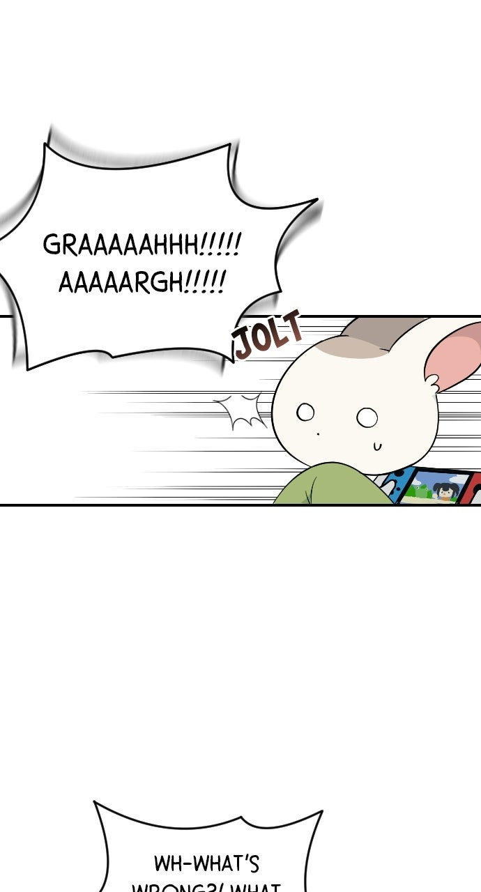 It’ll Be Okay Episode 2 page 31 - 