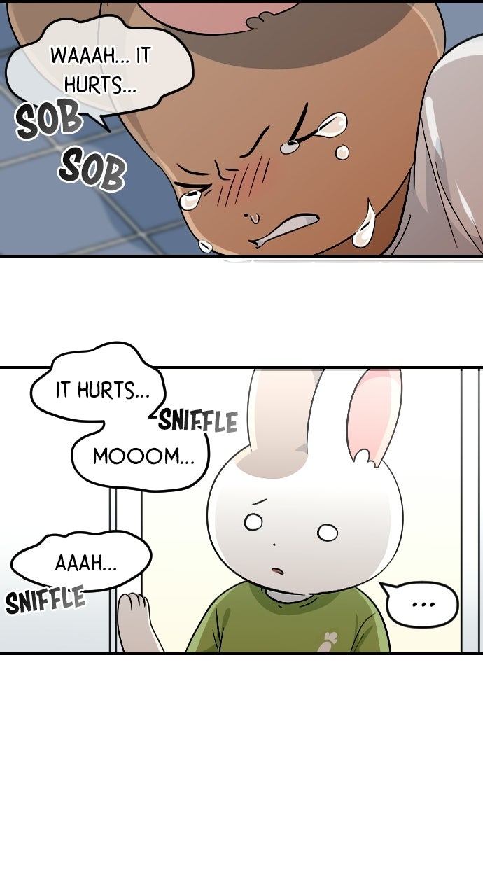 It’ll Be Okay Episode 2 page 34 - 