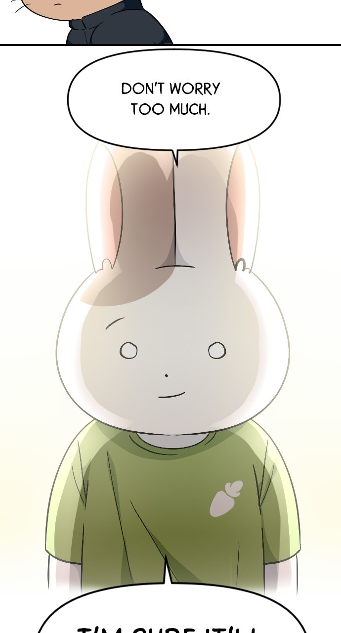 It’ll Be Okay Episode 2 page 41 - 