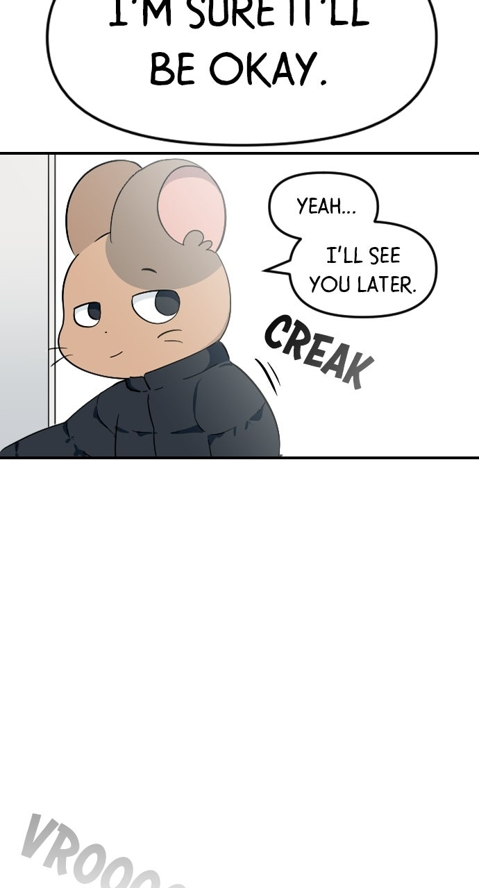 It’ll Be Okay Episode 2 page 42 - 
