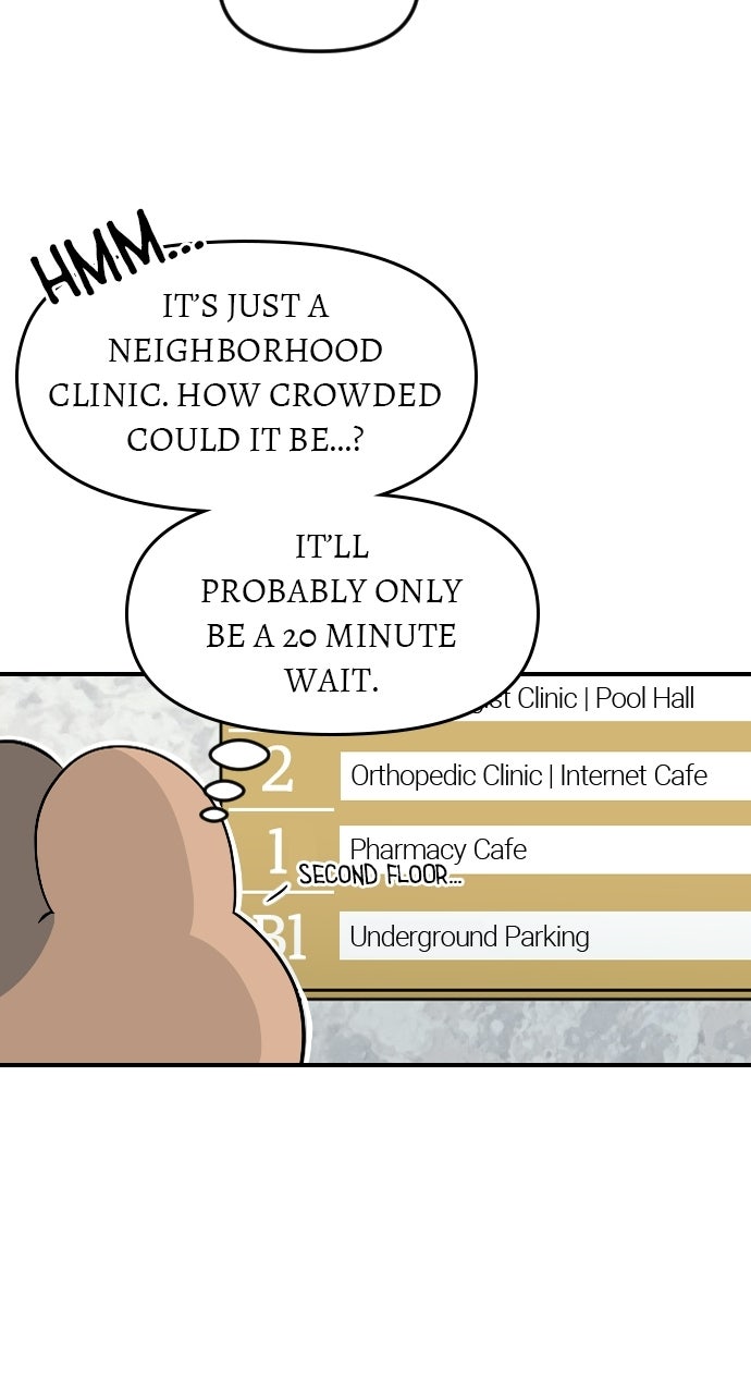 It’ll Be Okay Episode 2 page 44 - 
