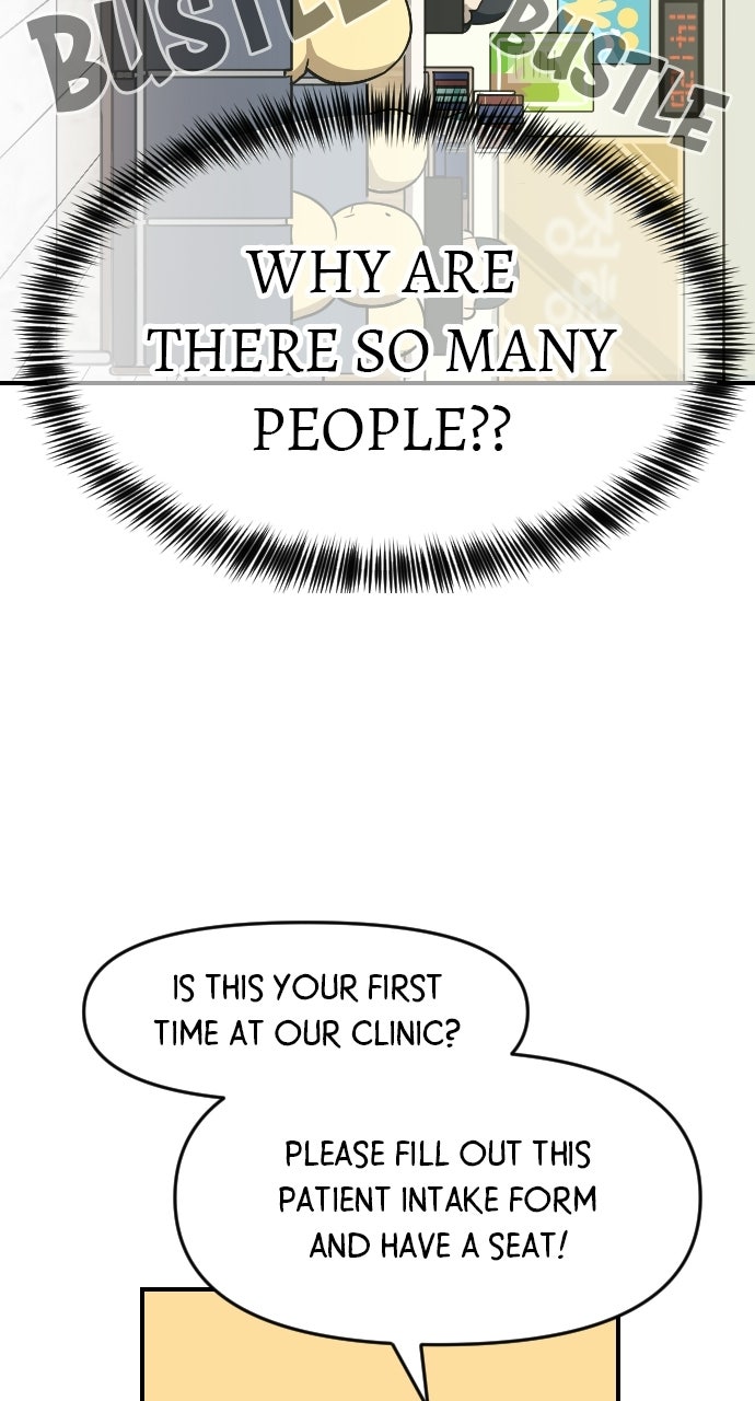 It’ll Be Okay Episode 2 page 47 - 