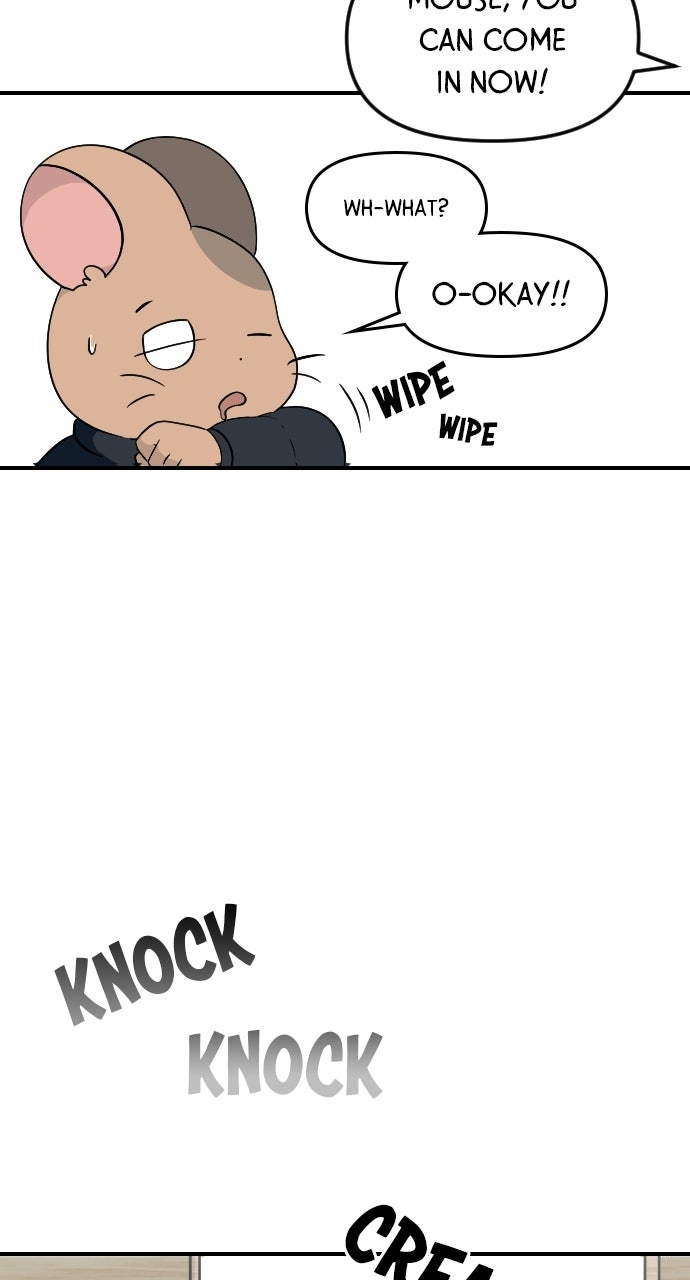 It’ll Be Okay Episode 2 page 51 - 