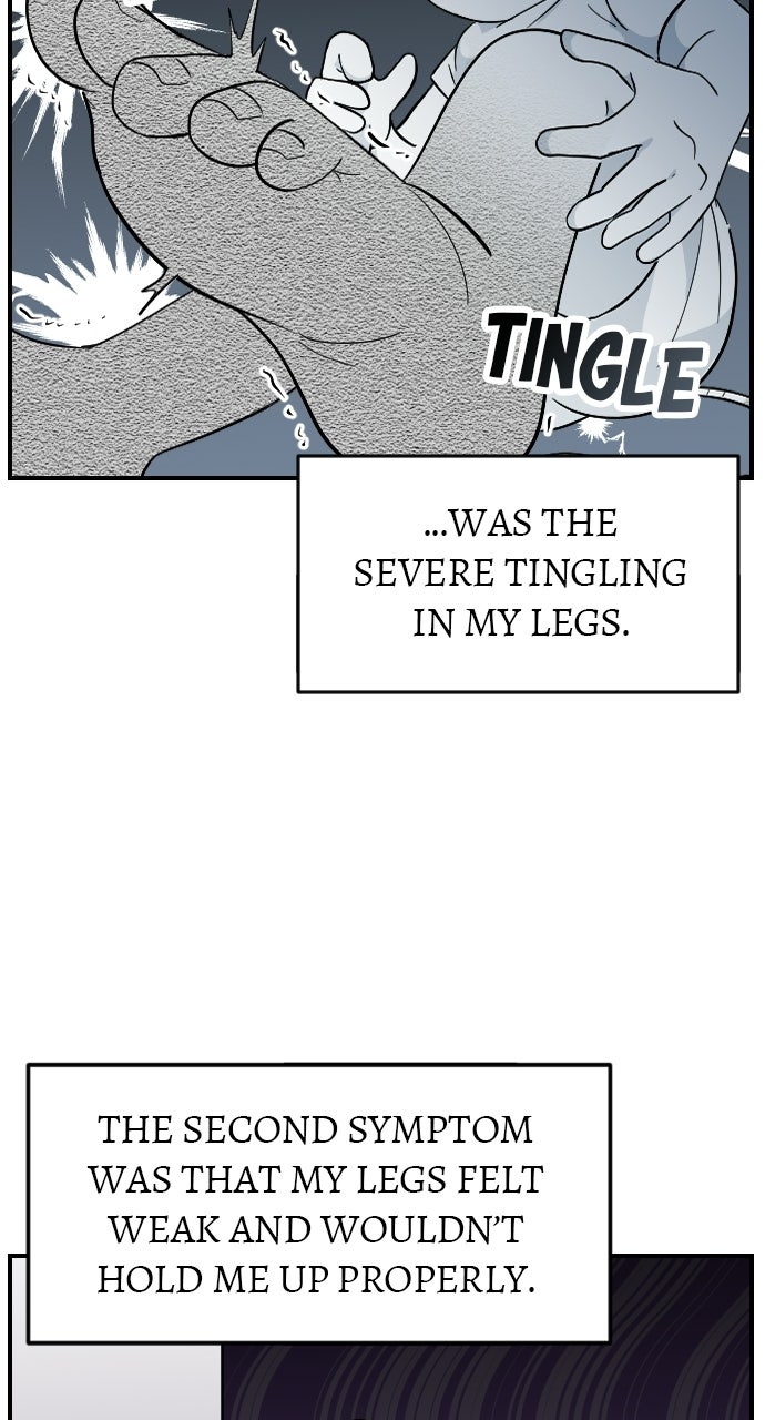 It’ll Be Okay Episode 2 page 7 - 