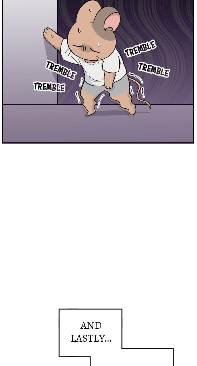 It’ll Be Okay Episode 2 page 8 - 