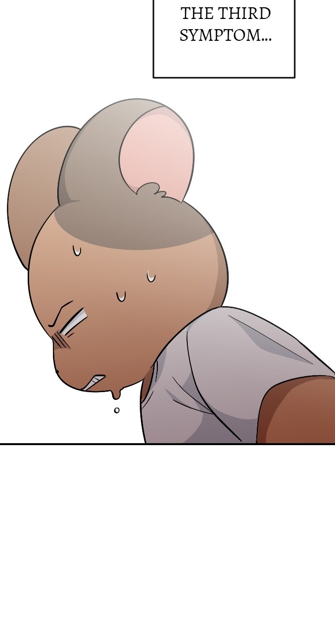 It’ll Be Okay Episode 2 page 9 - 