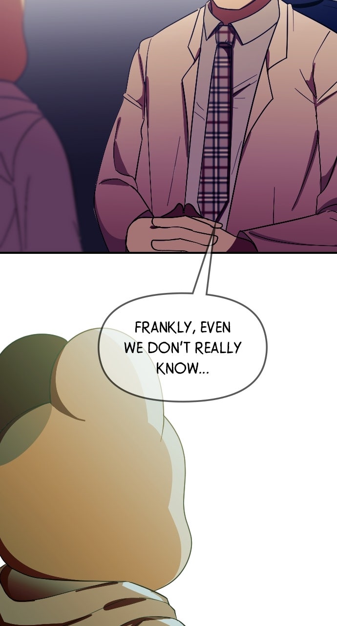It’ll Be Okay Episode 20 page 2 - 