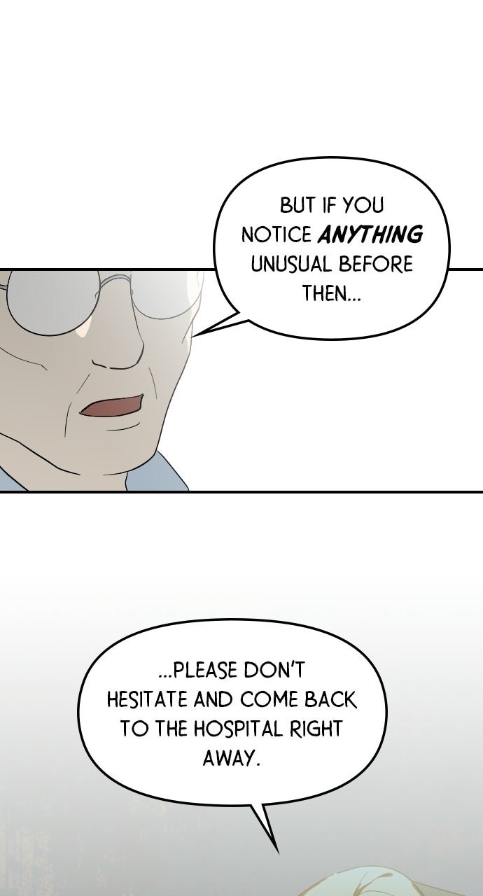 It’ll Be Okay Episode 20 page 11 - 