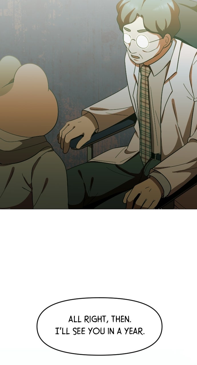 It’ll Be Okay Episode 20 page 12 - 