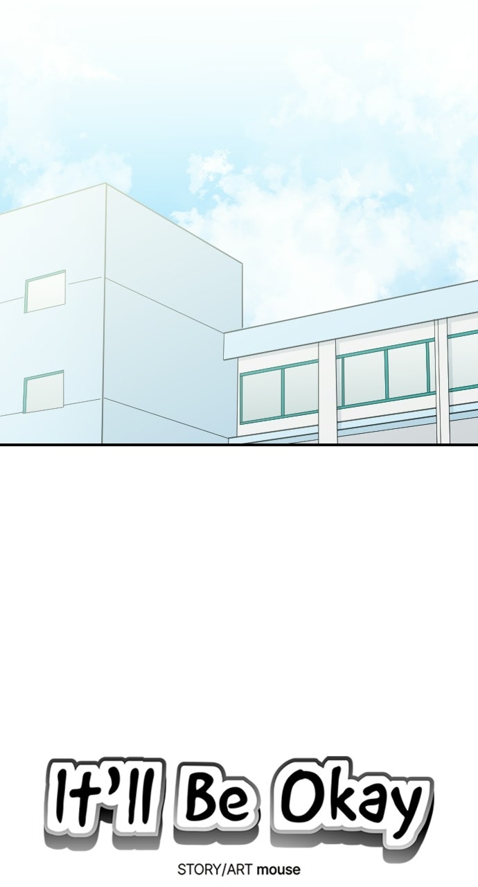It’ll Be Okay Episode 20 page 13 - 