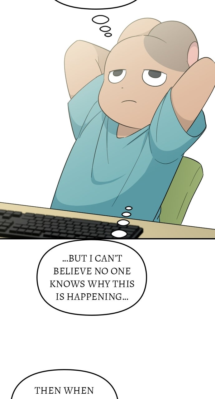 It’ll Be Okay Episode 20 page 16 - 