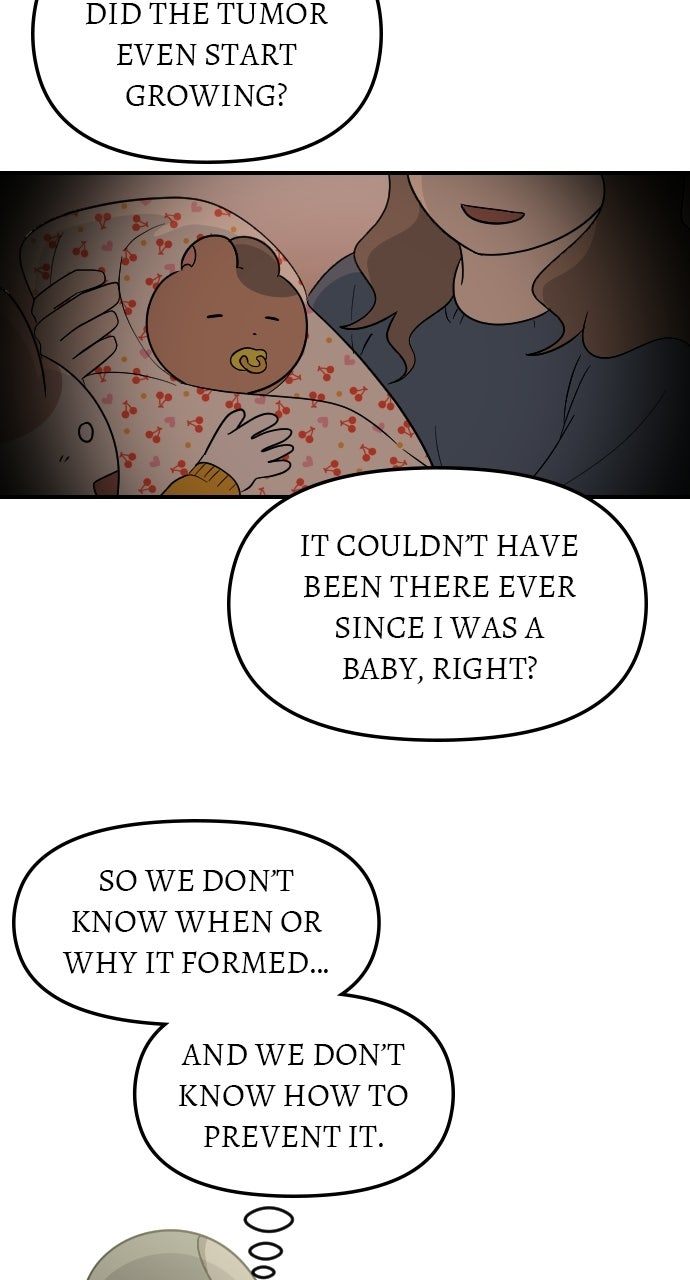 It’ll Be Okay Episode 20 page 17 - 