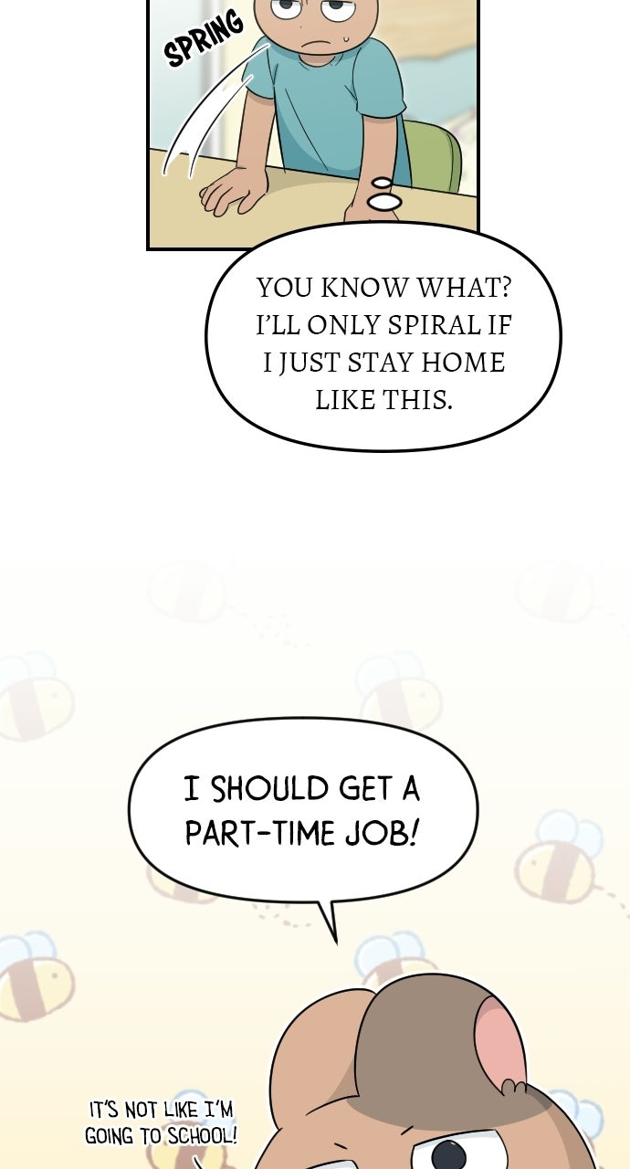 It’ll Be Okay Episode 20 page 19 - 
