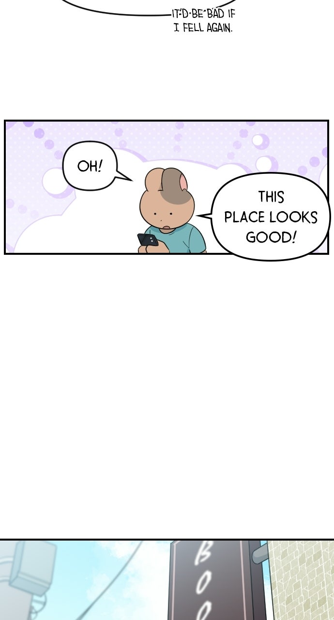 It’ll Be Okay Episode 20 page 22 - 