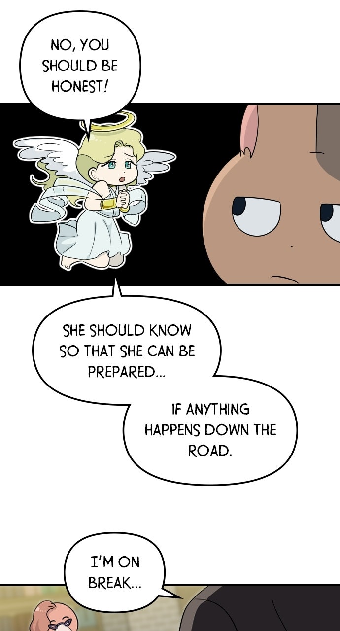 It’ll Be Okay Episode 20 page 25 - 