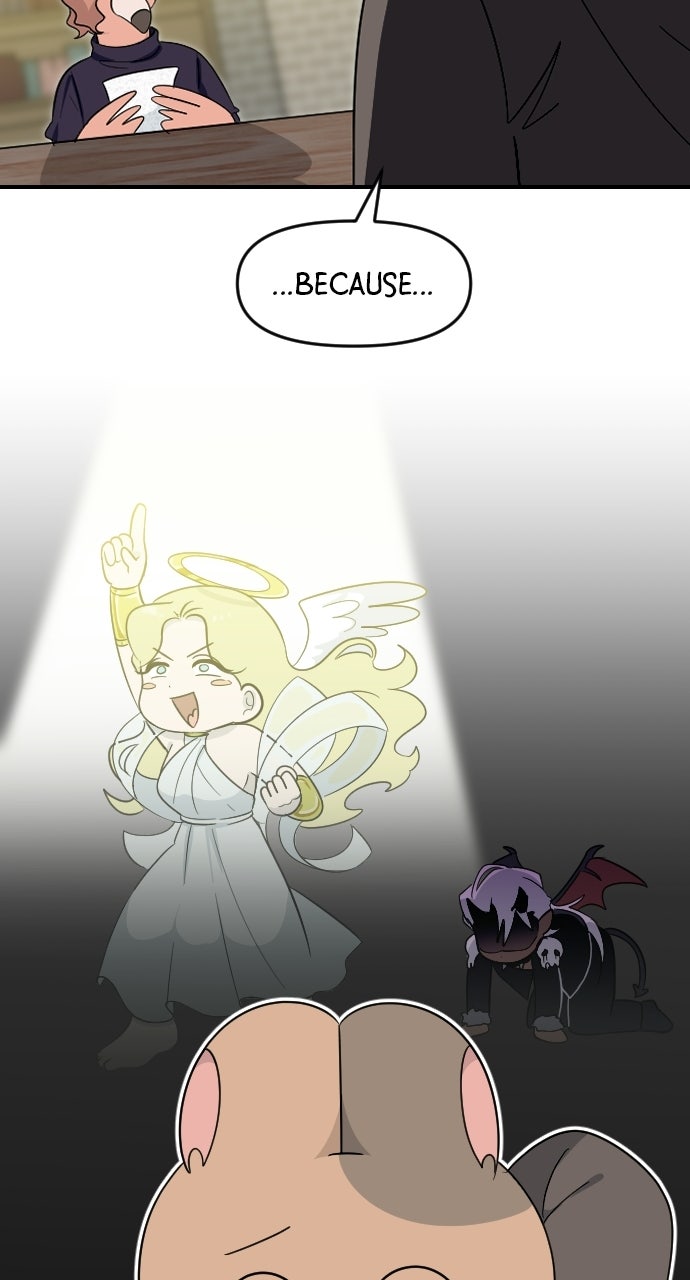 It’ll Be Okay Episode 20 page 26 - 