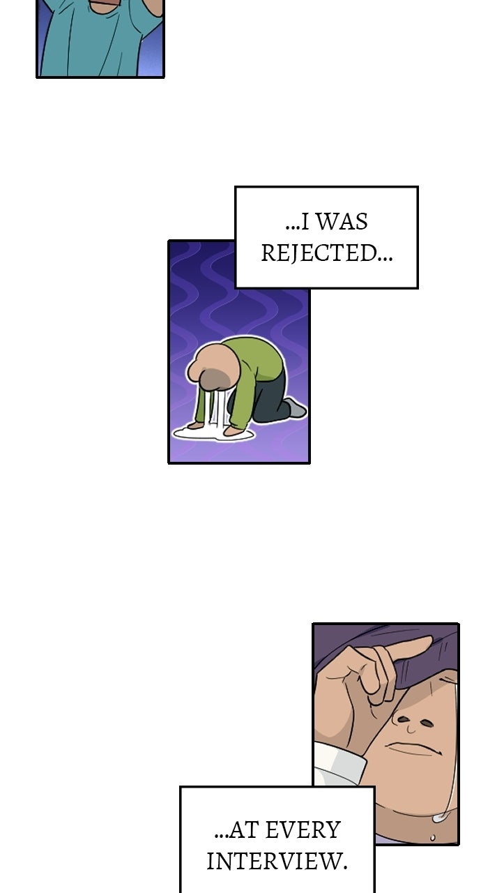 It’ll Be Okay Episode 20 page 29 - 