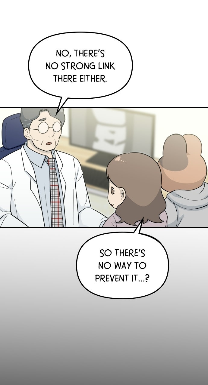 It’ll Be Okay Episode 20 page 4 - 