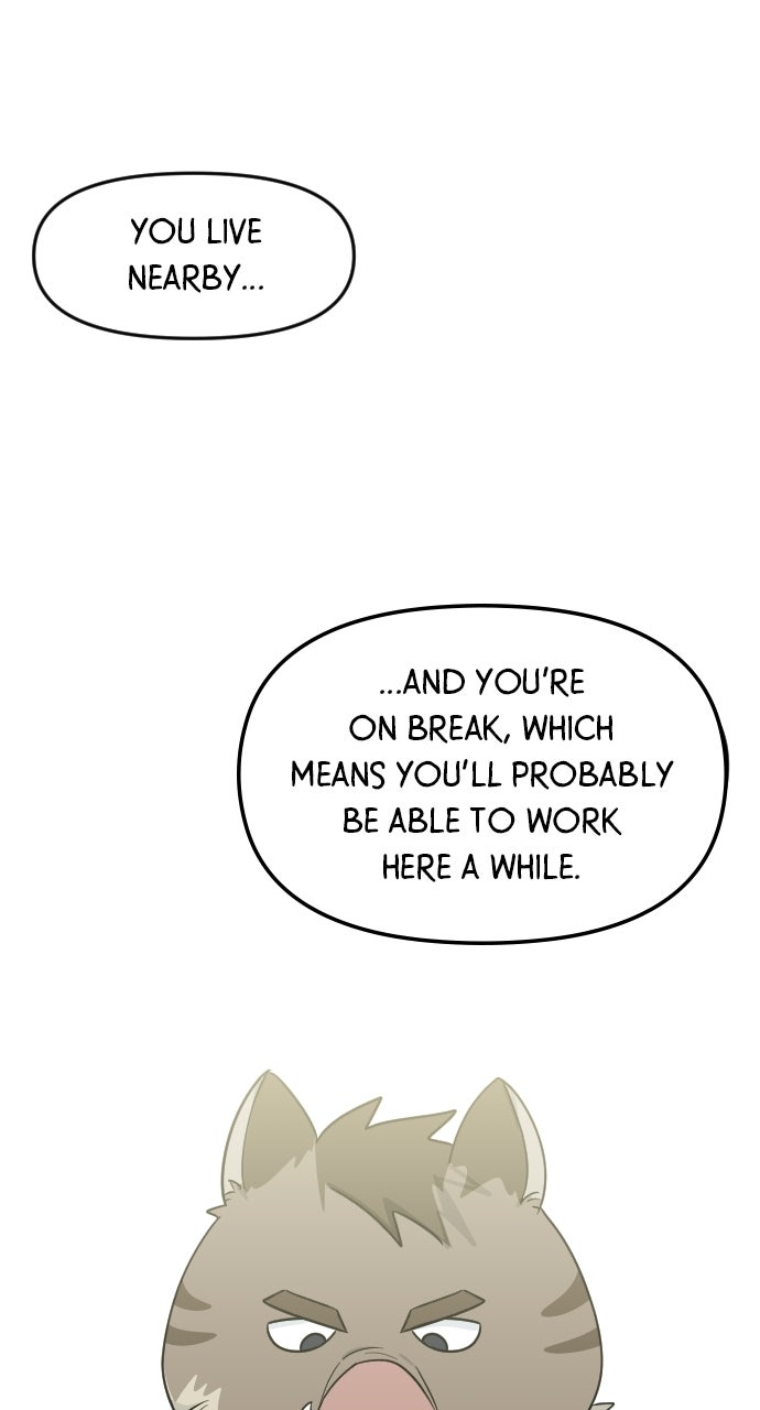 It’ll Be Okay Episode 20 page 31 - 