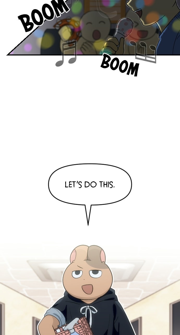 It’ll Be Okay Episode 20 page 34 - 