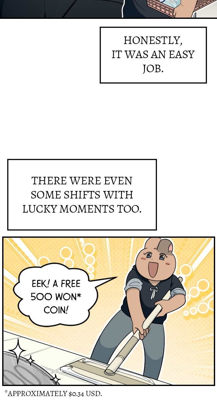 It’ll Be Okay Episode 20 page 38 - 