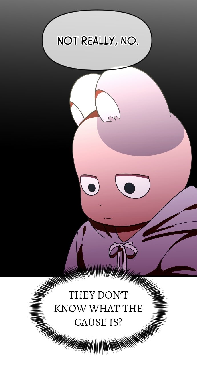 It’ll Be Okay Episode 20 page 5 - 